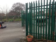 Damaged Palisade Fence Ashton Fixed 2